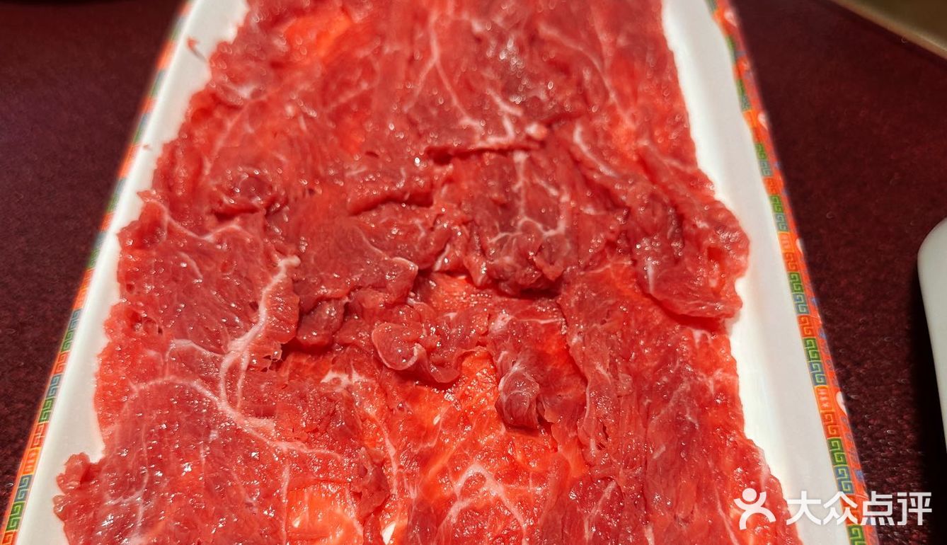 南城也有大吉利啦！潮汕牛肉锅来房山开新店～