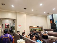-晚归月亮湾私家菜(临邑路店)