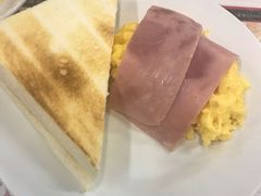 -华星冰室(湾仔店)