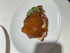 -鸭王烤鸭店(三里河店)