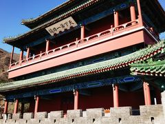 -居庸关长城