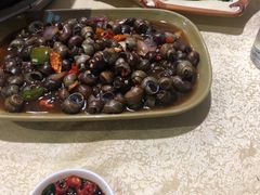-标记美食新鲜猪杂(兴南大道店)
