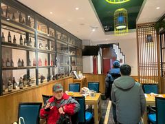 -壹零捌道·北京烤鸭(车公庄店)