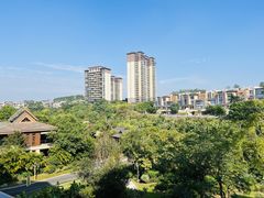 -碧桂园润杨溪谷温泉酒店