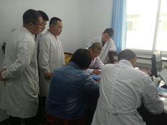 -中国中医科学院针灸医院