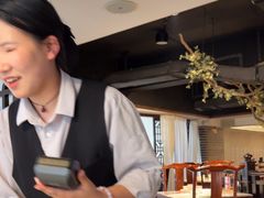 -老太原菜馆(中正天街店)
