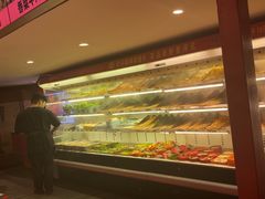 -老马路串串香火锅(北门桥店)