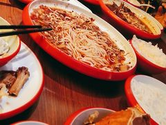 -老闵田螺馆·南昌市井菜·特色小吃(总店)