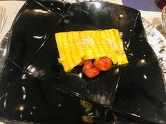 -富邦大酒店-愉月轩中餐厅