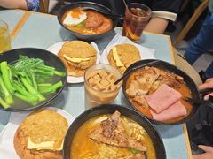 -华嫂冰室(尖沙咀店)