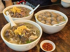 牛肉粉-潮镇老尾牛杂(环城西路店)