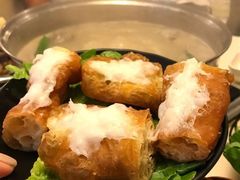 -宝哥火锅味馆