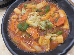 -德寿宫韩国料理(下沙店)