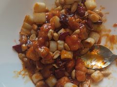 -月福京味斋·烤鸭店·北京菜(鼓楼总店)