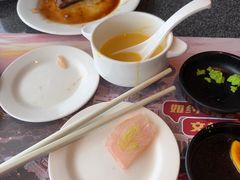 -华厦大酒店·桃源西餐厅·自助餐