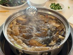 -太婆天府山珍酒楼(亚运村店)