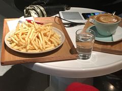 -sugarman espresso素饮糖人高新咖啡工厂