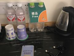 -城市便捷酒店(北海老街海景店)