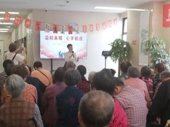 -上海同泽护理院·医疗康复中心