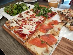 乡村披萨-意块披萨PIZZA SAPORITA(东直门店)