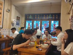 -矮子粉店1985·长沙米粉(湘春路店)
