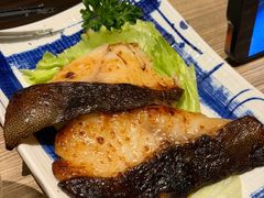 -小山日本料理(兴业太古汇店)