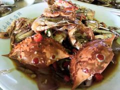 -四川小胡子海鲜(丁村万人海鲜广场店)