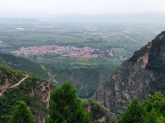 -龙庆峡风景区