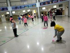 -北京市朝阳区阳光起点幼儿园(东坝园)