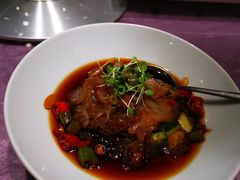 金牌海蜇头-宝燕壹号(徐汇店)