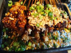 -木屋烧烤(坂田天安云谷店)