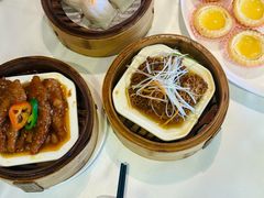 -广州建国酒店-盈丰阁粤菜-粤式茶点