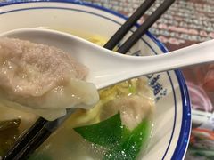 -长人馄饨铺(解放街店)