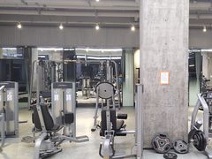 -LA合时健身4PMFIT(花桥旗舰店)