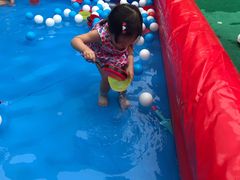 -昱南托育园.托班晚托.寒暑假班