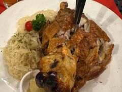 -申德勒加油站餐厅(三里屯北小街店)