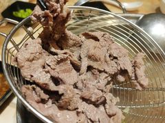 -三牛牛肉火锅