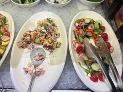 -拉蒂娜·巴西牛排馆 Latina·Brazilian Steakhouse(陆家嘴旗舰店)