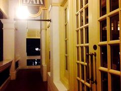 -Long Bar(莱佛士酒店)