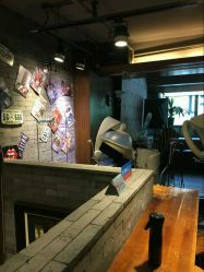 点击看大图 -木北造型