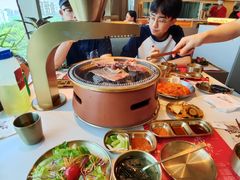 -西塔老太太泥炉烤肉(川沙百联店)