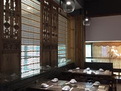 -仄园围炉坊·牛肉火锅·汕头卤水火锅(蛇口店)
