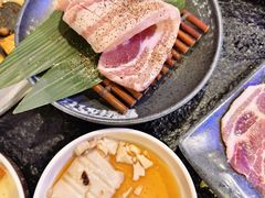 -老卜奎齐齐哈尔烤肉(人民东路店)