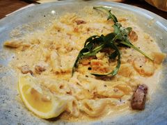 -玛格萝妮比萨屋(四平店)