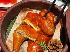 -锦楼·臻选新杭帮(杭州中心店)