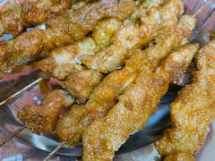 -曾记大腰子烧烤(苗栗路总店)