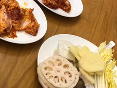 -成都蒲江花样年福朋喜来登度假酒店·宜客乐西餐厅