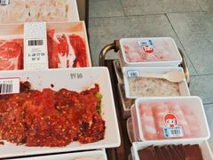 -野妹火锅(龙岗店)