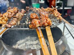 -源味居手把签烧烤(长春一店)