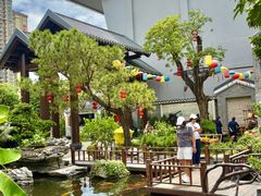 -顺德渔村·岭南一号